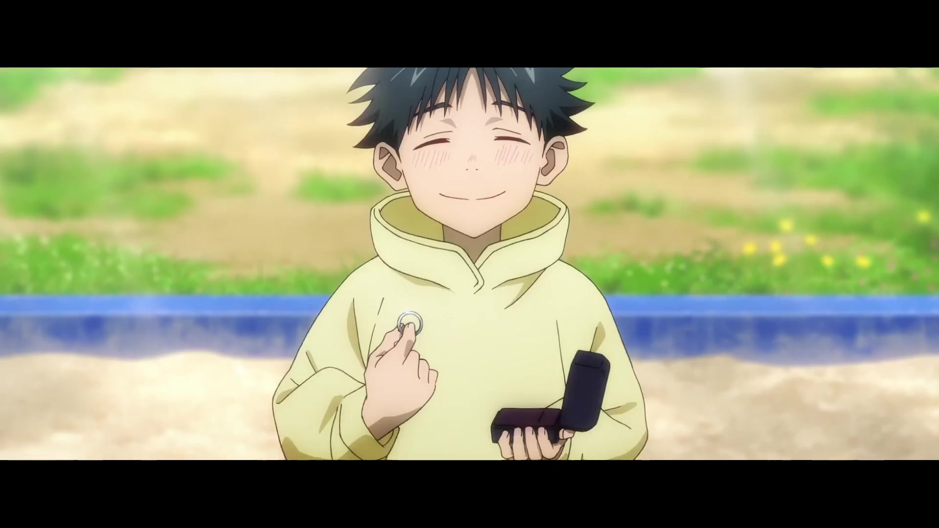 [Tsukyio Editing Resources] Jujutsu Kaisen 0 Raw Clips (376) (tsukyio.com).mp4